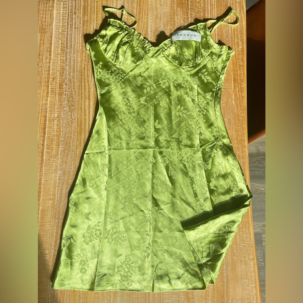 Pacsun Dress
